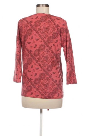 Damen Shirt Gina, Größe S, Farbe Mehrfarbig, Preis € 2,64