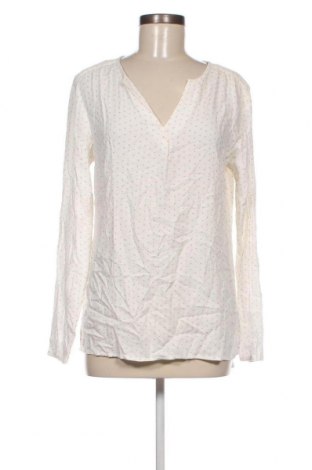 Дамска блуза Gina, Размер M, Цвят Бял, Цена 4,75 лв.
