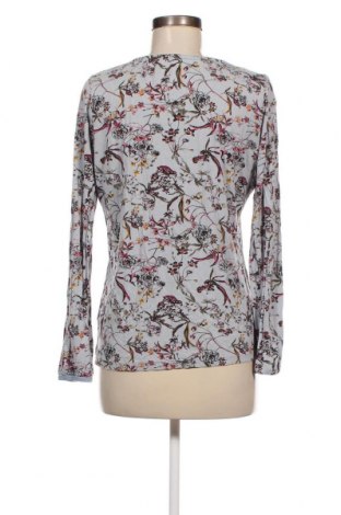 Дамска блуза Gina, Размер M, Цвят Многоцветен, Цена 4,56 лв.