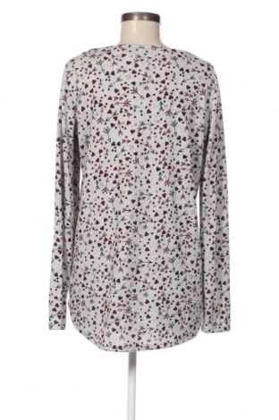 Γυναικεία μπλούζα Gina, Μέγεθος M, Χρώμα Γκρί, Τιμή 2,59 €
