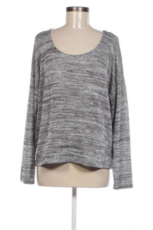 Γυναικεία μπλούζα Gina, Μέγεθος XL, Χρώμα Γκρί, Τιμή 2,00 €