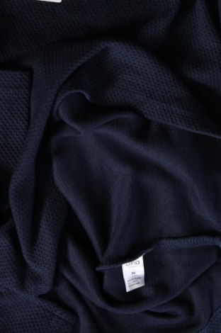 Damen Shirt Gina, Größe S, Farbe Blau, Preis 2,38 €