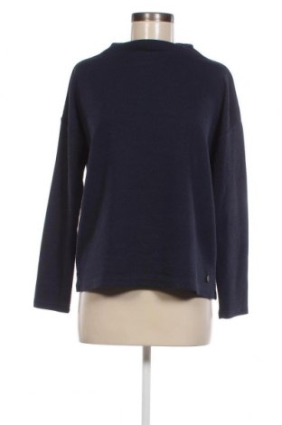 Γυναικεία μπλούζα Gina, Μέγεθος S, Χρώμα Μπλέ, Τιμή 2,47 €