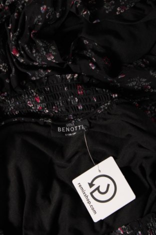Damen Shirt Gina Benotti, Größe S, Farbe Mehrfarbig, Preis € 2,51