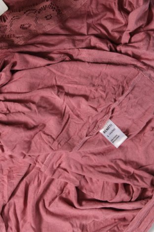 Дамска блуза Gina Benotti, Размер L, Цвят Розов, Цена 4,18 лв.