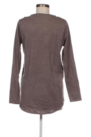 Damen Shirt Gina Benotti, Größe S, Farbe Braun, Preis 2,25 €