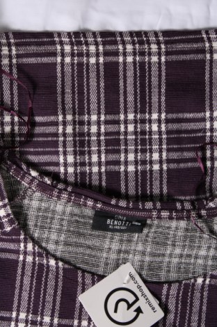 Дамска блуза Gina Benotti, Размер XL, Цвят Лилав, Цена 5,51 лв.