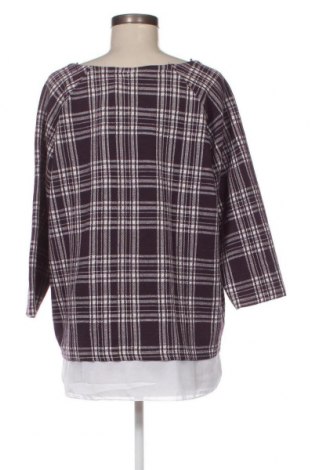 Дамска блуза Gina Benotti, Размер XL, Цвят Лилав, Цена 5,51 лв.