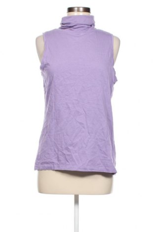 Damen Shirt Gina Benotti, Größe XL, Farbe Lila, Preis 13,22 €