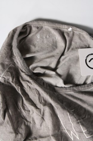 Γυναικεία μπλούζα Gina Benotti, Μέγεθος S, Χρώμα Γκρί, Τιμή 2,35 €