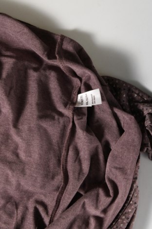 Дамска блуза Gina Benotti, Размер XXL, Цвят Лилав, Цена 11,40 лв.