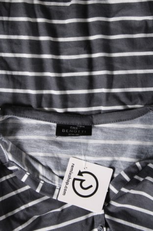 Damen Shirt Gina Benotti, Größe S, Farbe Mehrfarbig, Preis 2,38 €