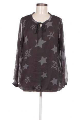 Дамска блуза Gina Benotti, Размер L, Цвят Сив, Цена 4,94 лв.