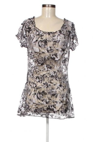Дамска блуза Gina Benotti, Размер L, Цвят Многоцветен, Цена 7,82 лв.