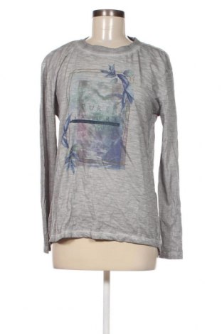 Γυναικεία μπλούζα Gina Benotti, Μέγεθος S, Χρώμα Γκρί, Τιμή 2,82 €
