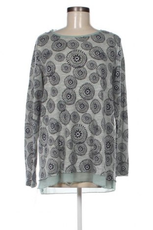 Дамска блуза Gina Benotti, Размер XL, Цвят Многоцветен, Цена 11,78 лв.