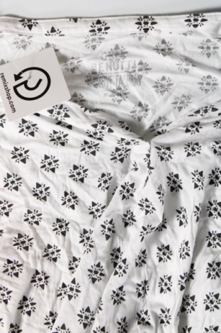 Дамска блуза Gina Benotti, Размер M, Цвят Бял, Цена 4,75 лв.