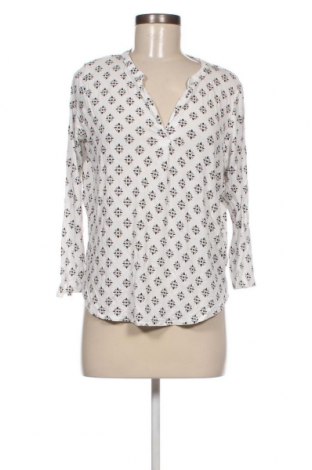Γυναικεία μπλούζα Gina Benotti, Μέγεθος M, Χρώμα Λευκό, Τιμή 2,94 €