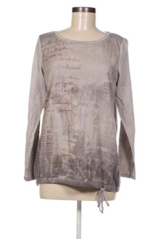 Дамска блуза Gina Benotti, Размер M, Цвят Бежов, Цена 4,56 лв.