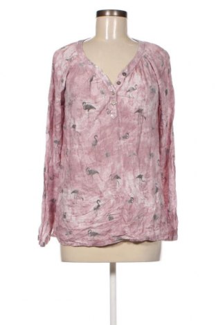 Γυναικεία μπλούζα Gina Benotti, Μέγεθος S, Χρώμα Ρόζ , Τιμή 2,23 €