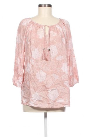 Дамска блуза Gina Benotti, Размер L, Цвят Розов, Цена 5,89 лв.