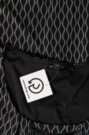 Дамска блуза Gina Benotti, Размер S, Цвят Черен, Цена 6,08 лв.