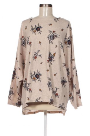 Дамска блуза Gina Benotti, Размер XXL, Цвят Сив, Цена 11,78 лв.