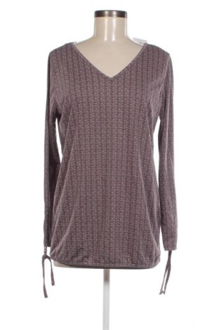 Дамска блуза Gina Benotti, Размер M, Цвят Лилав, Цена 4,75 лв.