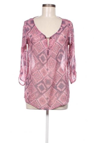 Дамска блуза Gina Benotti, Размер S, Цвят Розов, Цена 4,56 лв.