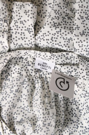 Дамска блуза Gina Benotti, Размер XL, Цвят Бял, Цена 19,00 лв.
