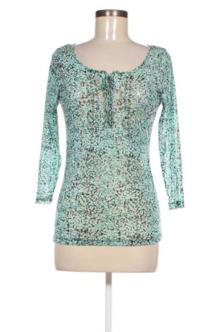 Дамска блуза Gina Benotti, Размер S, Цвят Зелен, Цена 4,75 лв.