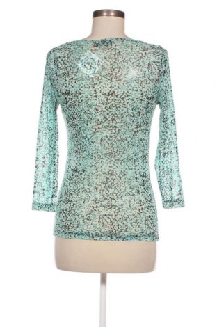 Дамска блуза Gina Benotti, Размер S, Цвят Зелен, Цена 4,75 лв.