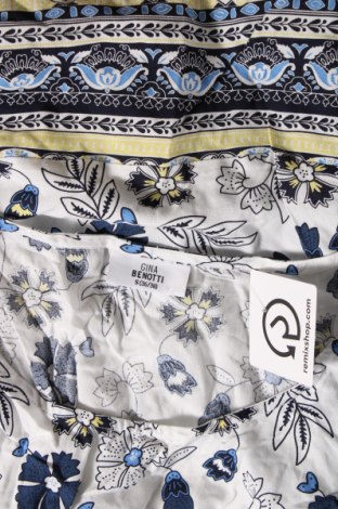 Дамска блуза Gina Benotti, Размер S, Цвят Бял, Цена 5,89 лв.