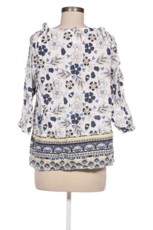 Дамска блуза Gina Benotti, Размер S, Цвят Бял, Цена 5,89 лв.