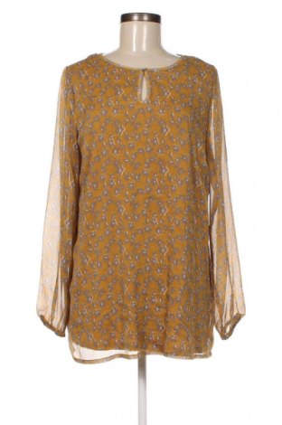Дамска блуза Gina Benotti, Размер M, Цвят Многоцветен, Цена 4,94 лв.