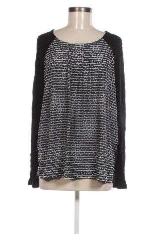 Γυναικεία μπλούζα Gina Laura, Μέγεθος XL, Χρώμα Πολύχρωμο, Τιμή 3,56 €