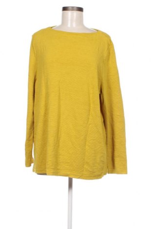 Damen Shirt Gina Laura, Größe XL, Farbe Grün, Preis 3,34 €