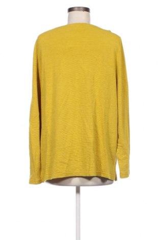 Damen Shirt Gina Laura, Größe XL, Farbe Grün, Preis 3,34 €