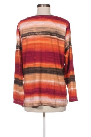 Damen Shirt Gina Laura, Größe XL, Farbe Mehrfarbig, Preis € 4,01