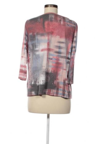 Γυναικεία μπλούζα Gina Laura, Μέγεθος L, Χρώμα Πολύχρωμο, Τιμή 12,00 €