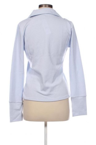 Damen Shirt Gina Tricot, Größe XXL, Farbe Blau, Preis € 3,09