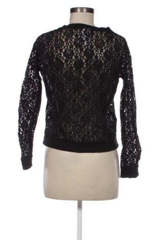 Damen Shirt Gina Tricot, Größe S, Farbe Schwarz, Preis € 2,30