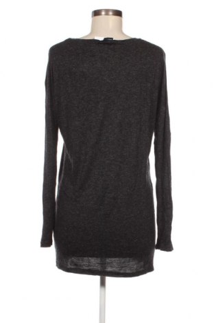 Дамска блуза Gina Tricot, Размер M, Цвят Сив, Цена 4,20 лв.