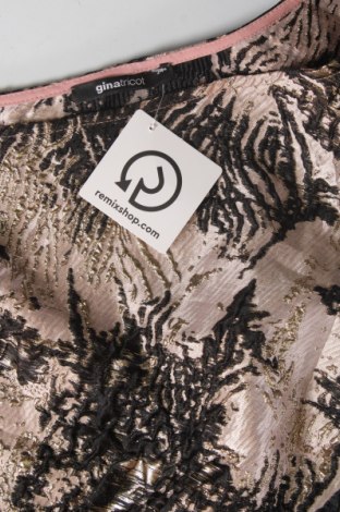 Γυναικεία μπλούζα Gina Tricot, Μέγεθος XS, Χρώμα Πολύχρωμο, Τιμή 3,43 €