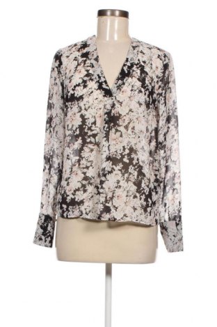 Дамска блуза Gina Tricot, Размер XS, Цвят Многоцветен, Цена 4,50 лв.