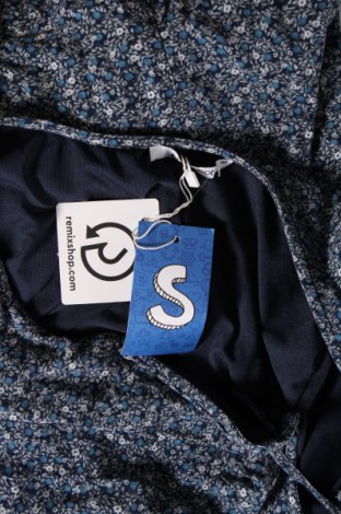 Damen Shirt Gina Tricot, Größe L, Farbe Blau, Preis € 2,23
