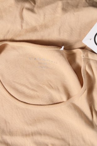 Damen Shirt Giorgio, Größe L, Farbe Beige, Preis 13,22 €
