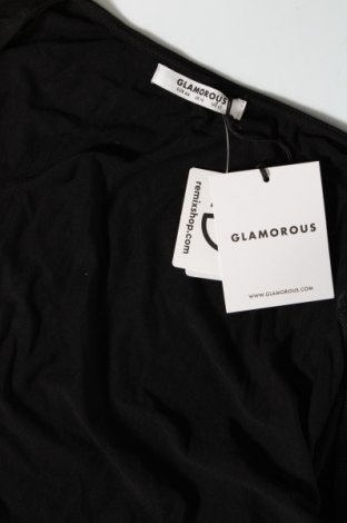 Dámska blúza Glamorous, Veľkosť XL, Farba Čierna, Cena  6,31 €