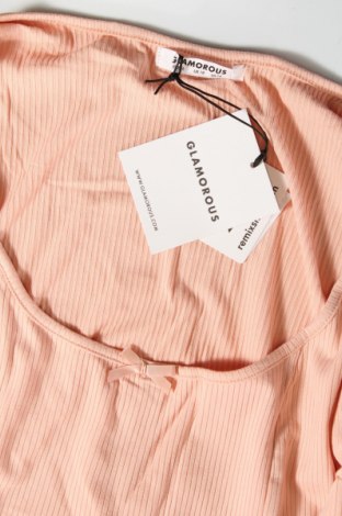 Damen Shirt Glamorous, Größe XL, Farbe Rosa, Preis 9,28 €