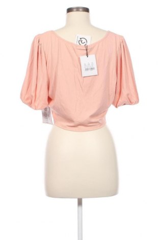 Bluză de femei Glamorous, Mărime XL, Culoare Roz, Preț 35,53 Lei